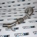 ДаунПайп на VW Golf MK7 Passat B8 Audi A3 Skoda Octavia RS MK3 MQB FWD с Heat shield ДаунПайп на VW Golf MK7 Passat B8 Audi A3 Skoda Octavia RS MK3 MQB FWD с Heat shield